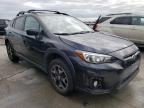 SUBARU - CROSSTREK