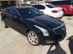 CADILLAC - ATS