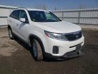 KIA - SORENTO