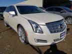 CADILLAC - XTS