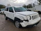 JEEP - PATRIOT