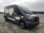 FORD - TRANSIT CONNECT