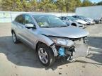 HONDA - HR-V