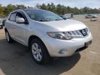 NISSAN - MURANO