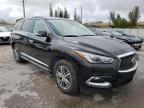 INFINITI - QX60