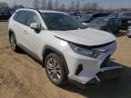 TOYOTA - RAV4