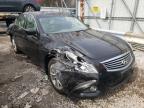 INFINITI - G37