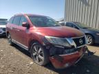 NISSAN - PATHFINDER