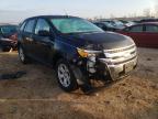 FORD - EDGE