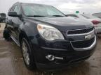 CHEVROLET - EQUINOX