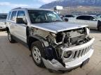 JEEP - PATRIOT