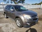 CHEVROLET - EQUINOX