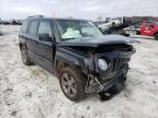 JEEP - PATRIOT