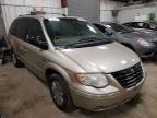 CHRYSLER - MINIVAN