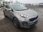 KIA - SPORTAGE