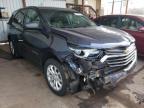 CHEVROLET - EQUINOX