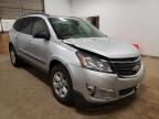 CHEVROLET - TRAVERSE