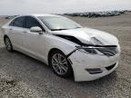 LINCOLN - MKZ