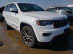 JEEP - GRAND CHEROKEE