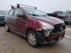 MITSUBISHI - MIRAGE