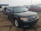 FORD - FLEX