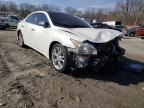 NISSAN - MAXIMA