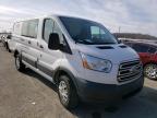 FORD - TRANSIT CONNECT