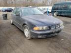 BMW - 5 SERIES