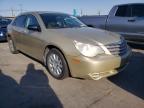 CHRYSLER - SEBRING