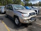 TOYOTA - 4RUNNER