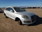 AUDI - Q7