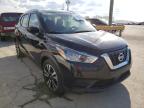 NISSAN - KICKS