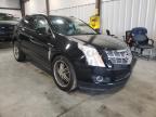 CADILLAC - SRX