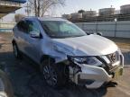 NISSAN - ROGUE