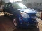 CHEVROLET - EQUINOX