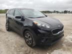 KIA - SPORTAGE