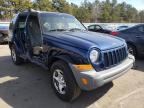 JEEP - LIBERTY