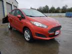 FORD - FIESTA