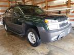 CHEVROLET - AVALANCHE