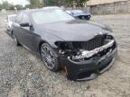 BMW - 5 SERIES