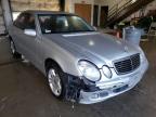 MERCEDES-BENZ - E-CLASS