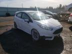 FORD - FIESTA