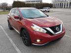 NISSAN - MURANO