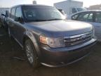 FORD - FLEX