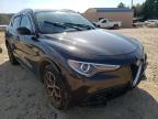 ALFA ROMEO - STELVIO