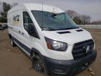 FORD - TRANSIT CONNECT