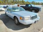 LINCOLN - TOWN CAR