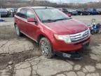 FORD - EDGE