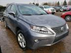 LEXUS - RX350