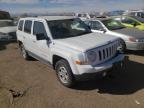 JEEP - PATRIOT